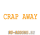 Crap Away 3.3.5 Crap Away 3.3.5