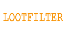 LootFilter 3.3.5