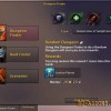 Складання Аддонів для WoW 3 аддонів