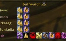 Buffwatch++  WoW 4.3.4