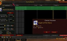  AuctionMaster  World of Warcraft: Mista of Pandaria