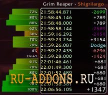 GrimReaper 5.4 