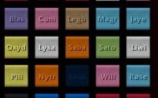 GRID 3.3.5 GRID 3.3.5