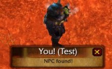 NPCScan для WoW 3.3.5a NPCScan для WoW 3.3.5a