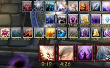 AuraFrames для Cataclism AuraFrames для Cataclism