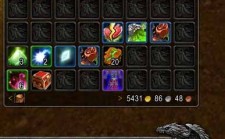 Bagnon 4.3.4 Bagnon 4.3.4