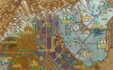 GatherMate для Cataclism GatherMate для Cataclism