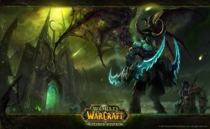 World of Warcraft: The Burning Crusade 2.4.3 RUS