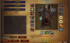 GearScore 3.3.5 GearScore 3.3.5
