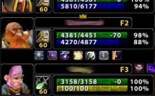 Perl Classic Unit Frames 2.4 Perl Classic Unit Frames 2.4