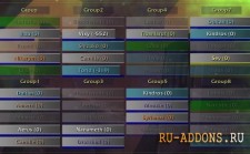 HealBot 2.4 HealBot 2.4