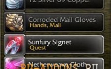 XLoot 2.4 XLoot 2.4