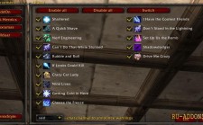 RaidAchievement (RU) 5.4 RaidAchievement (RU) 5.4