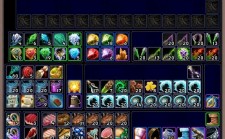 ArkInventory 5.4 ArkInventory 5.4