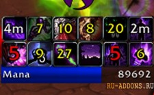 TellMeWhen 5.4 TellMeWhen 5.4