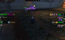 Arena Spectator 3.3.5 Arena Spectator 3.3.5