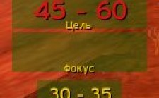 Range Display 3.3.5 Range Display 3.3.5