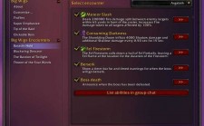 BigWigs Bossmods 5.4 BigWigs Bossmods 5.4