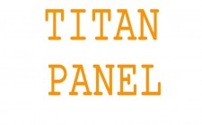   Titan Panel -    