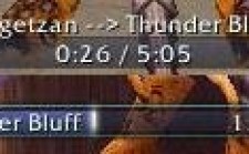 InFlight Taxi Timer для 3.3.5 InFlight Taxi Timer для 3.3.5