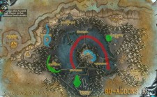 Rare Spawn Overlay для 3.3.5 Rare Spawn Overlay для 3.3.5