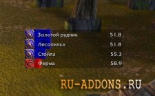 Deadly Boss Mods - ДБМ аддон Deadly Boss Mods - ДБМ аддон