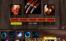 Claw для WoW 4.3.4 Claw для WoW 4.3.4