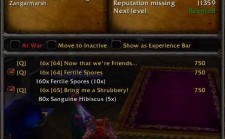 Factionizer для WoW 3.3.5 Factionizer для WoW 3.3.5