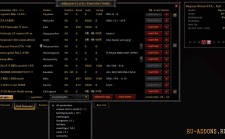 Oqueue 5.4 - Аддон для поиска рейдов Oqueue 5.4 - Аддон для поиска рейдов