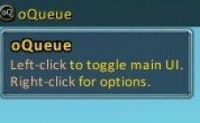 Broker oQueue Broker oQueue