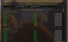 BossList для 5.4 BossList для 5.4