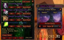 Raid Roll 4.3.4