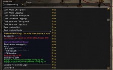 Craft DB 5.4 Craft DB 5.4