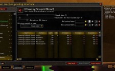 AuctioneerSuite для World of Warcraft 5.4.7 AuctioneerSuite для World of Warcraft 5.4.7