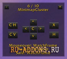 MoveAnything 3.3.5a WoW