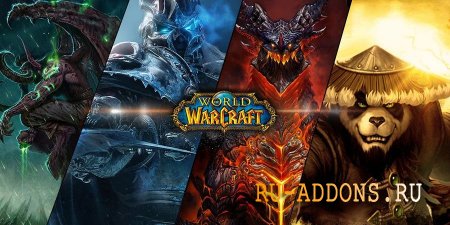 ����������� (Evoker) � World of Warcraft: ����������� ������, ������������� � ������� �����