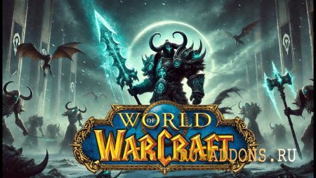 ������� ���� World of Warcraft: ��� ��� ����� � ����� Allied Races ����������